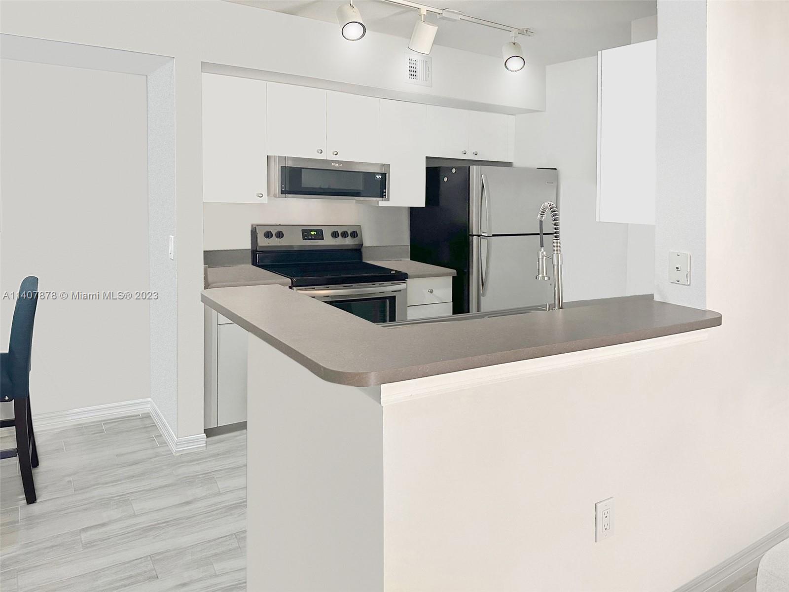 AVENTINE AT MIRAMAR CONDO - Residential