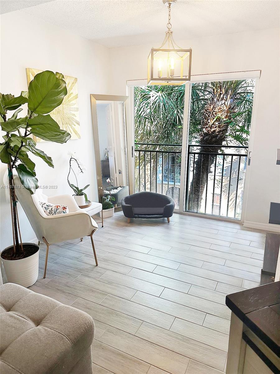 AVENTINE AT MIRAMAR CONDO - Residential