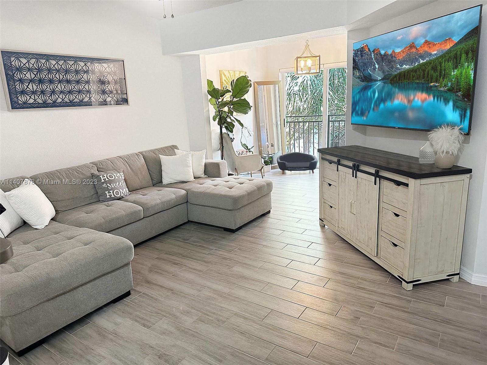 AVENTINE AT MIRAMAR CONDO - Residential