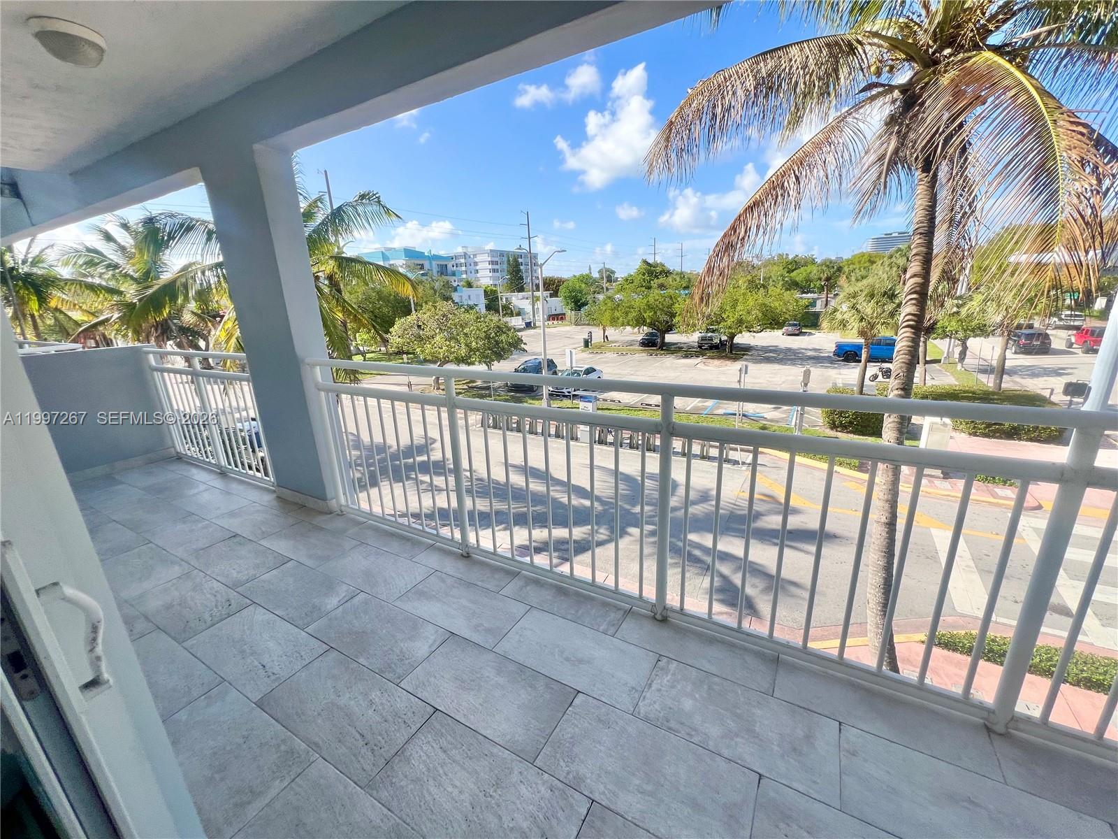 PARK BEACH CLUB CONDO - Residential Lease