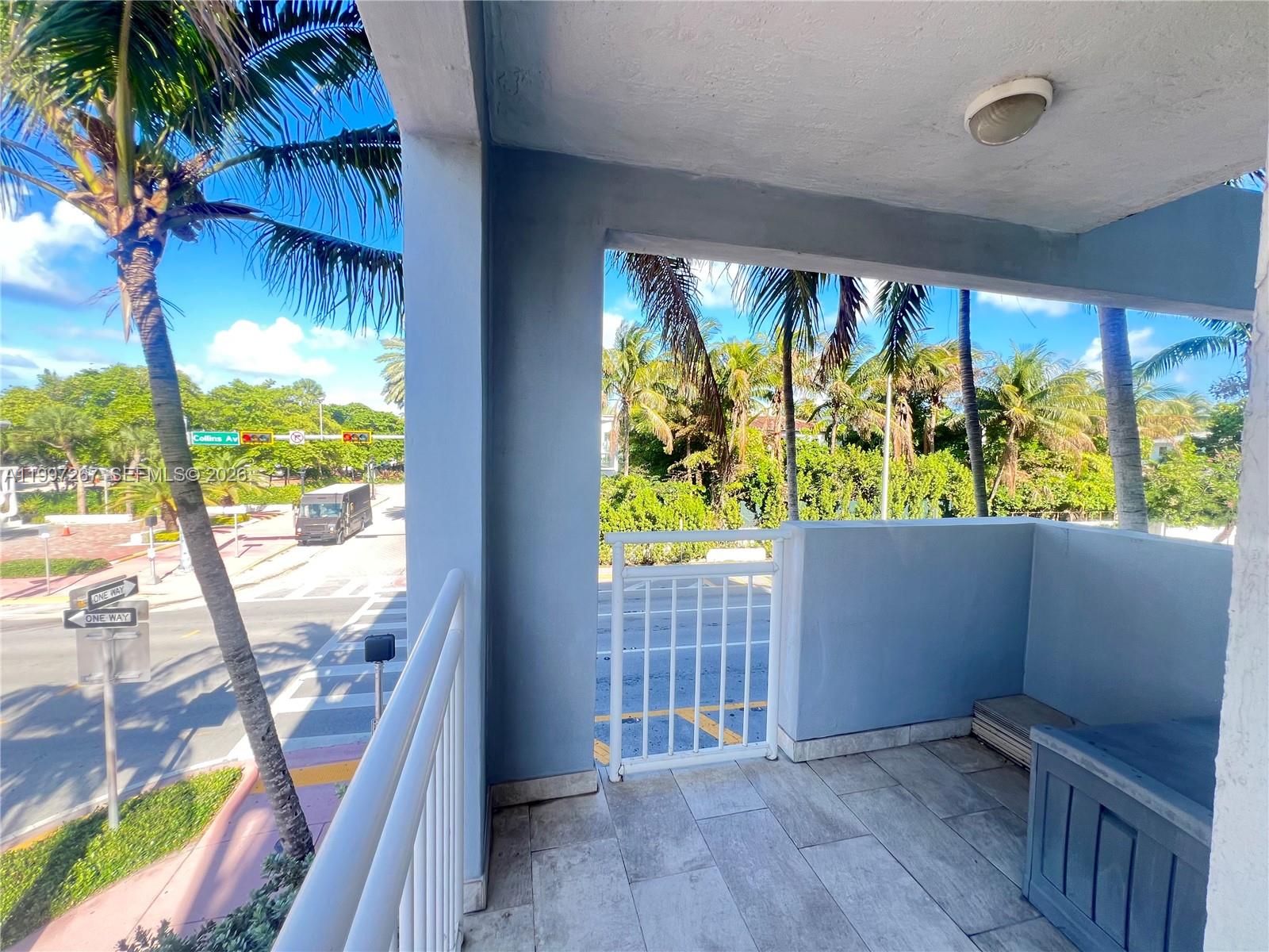 PARK BEACH CLUB CONDO - Residential Lease