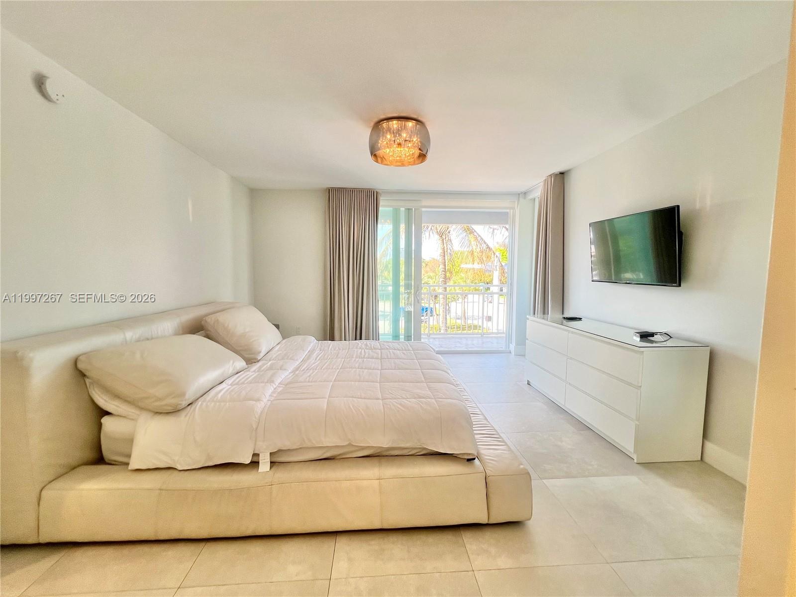 PARK BEACH CLUB CONDO - Residential Lease