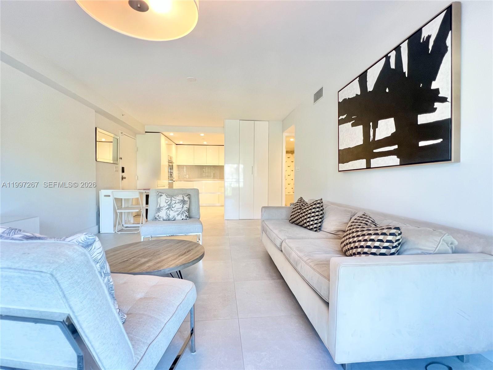 PARK BEACH CLUB CONDO - Residential Lease