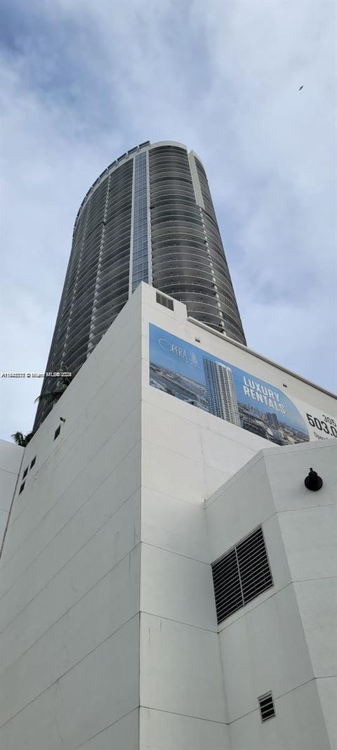 1750 N Bayshore Dr 1106 Miami FL 33132
