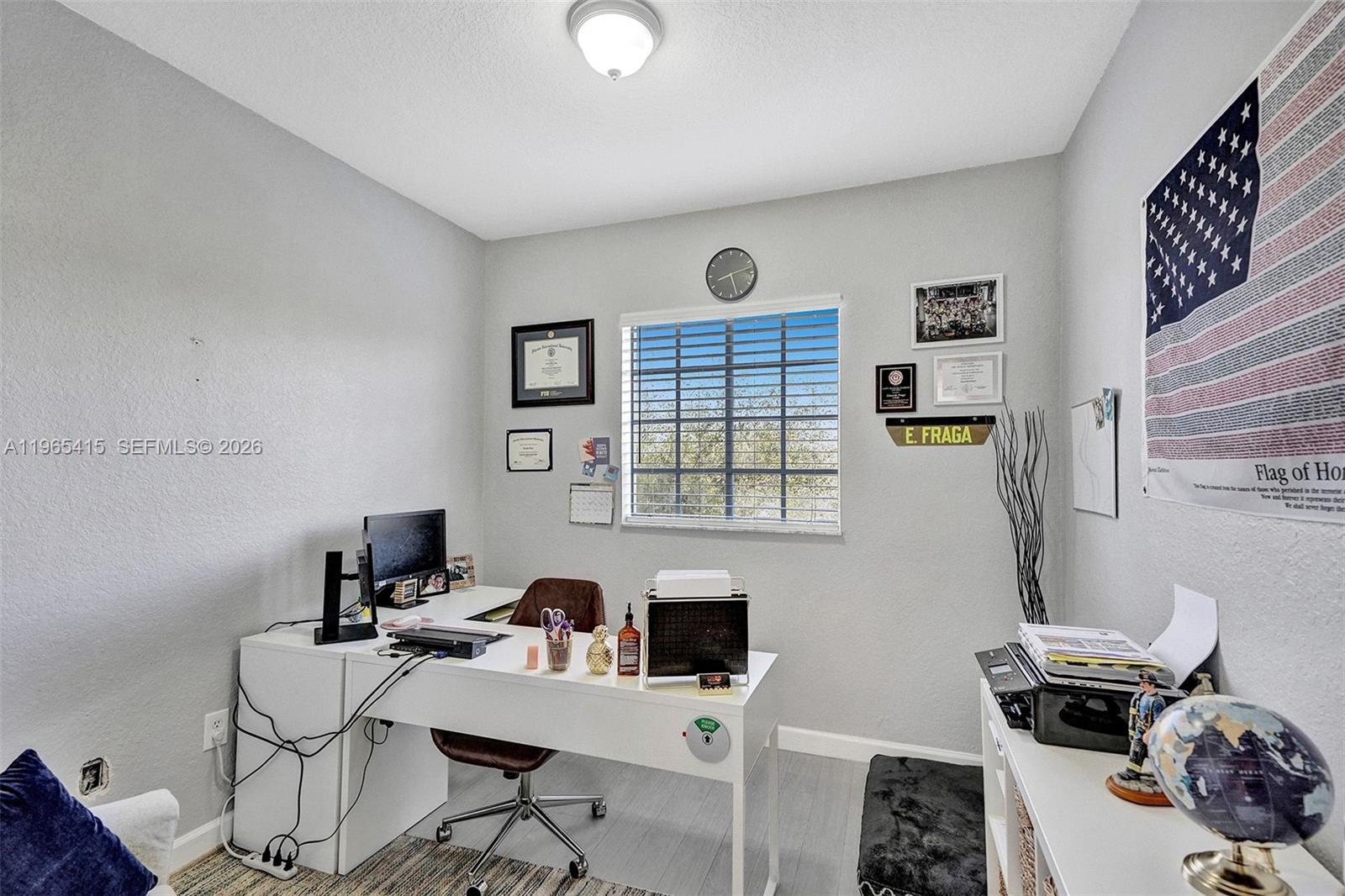 SANTA BARBARA 1ST ADDN - Residential Lease
