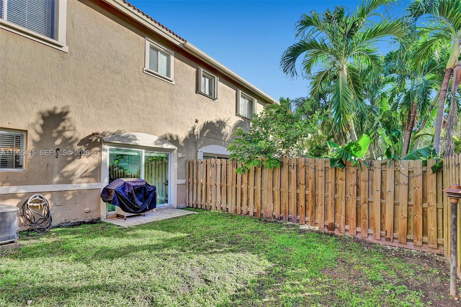 SANTA BARBARA 1ST ADDN - Residential Lease