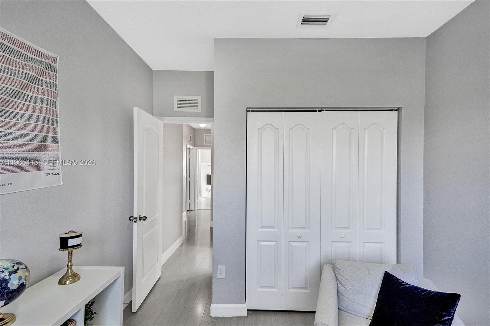 SANTA BARBARA 1ST ADDN - Residential Lease