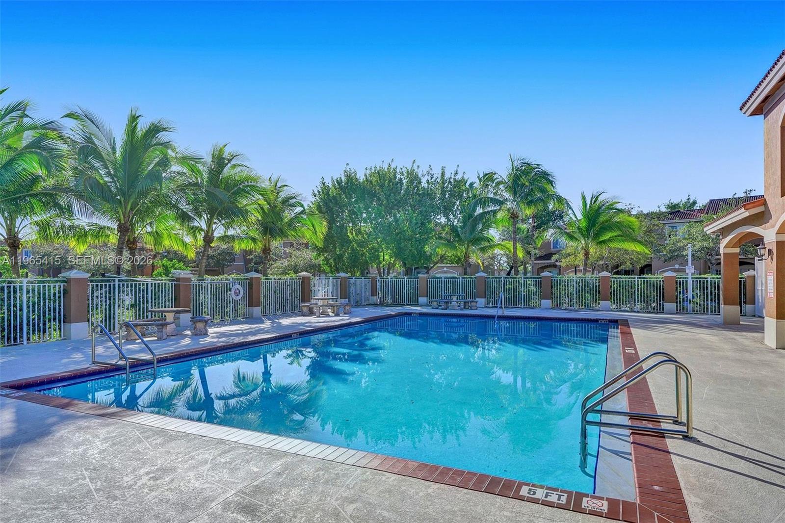 SANTA BARBARA 1ST ADDN - Residential Lease