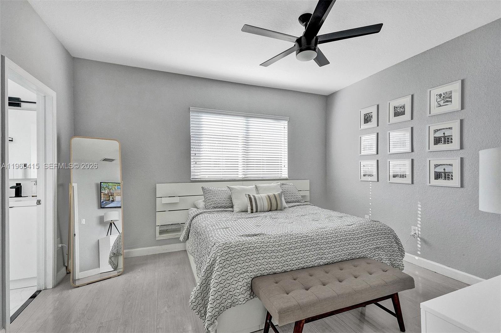 SANTA BARBARA 1ST ADDN - Residential Lease