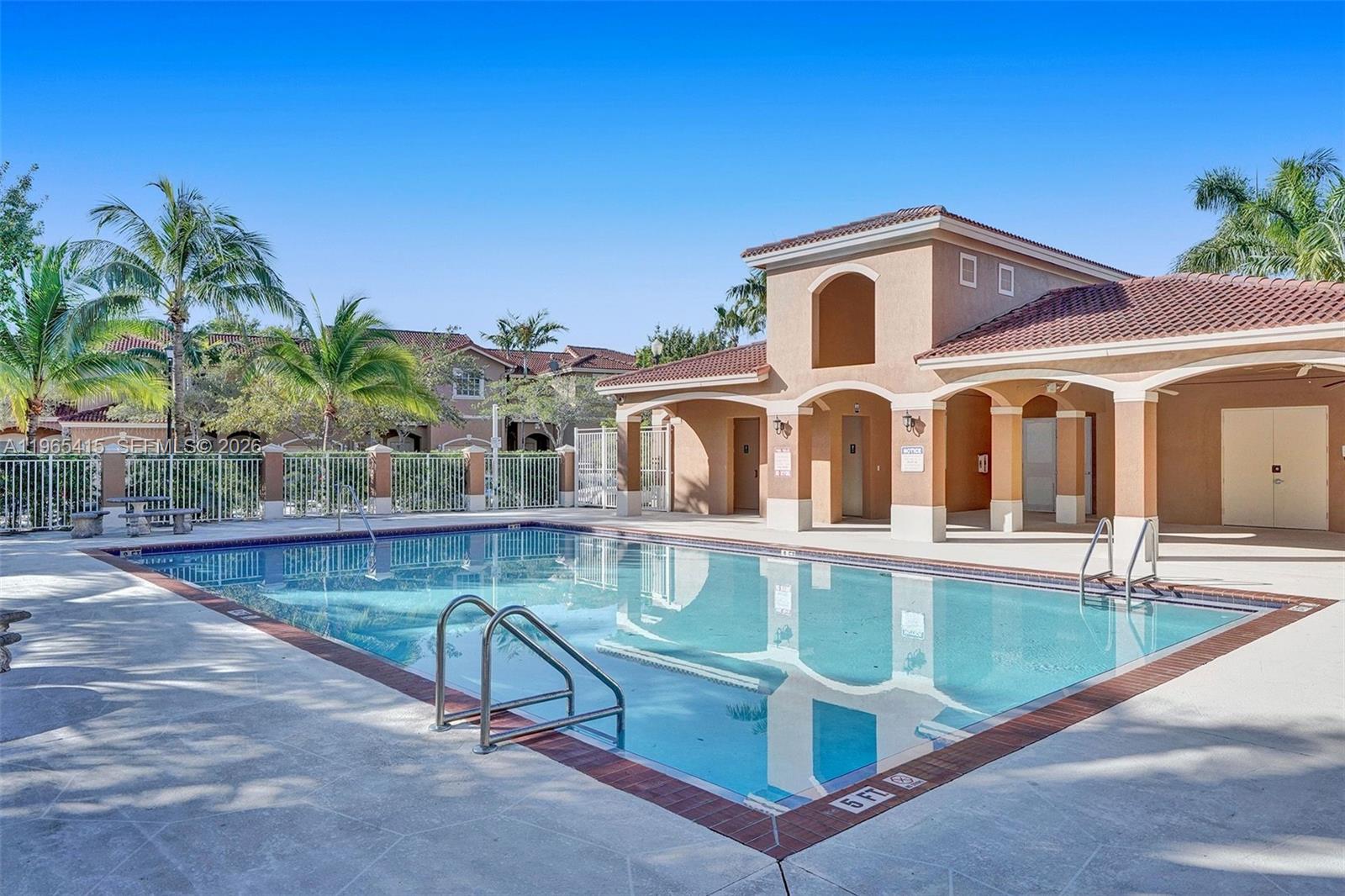 SANTA BARBARA 1ST ADDN - Residential Lease