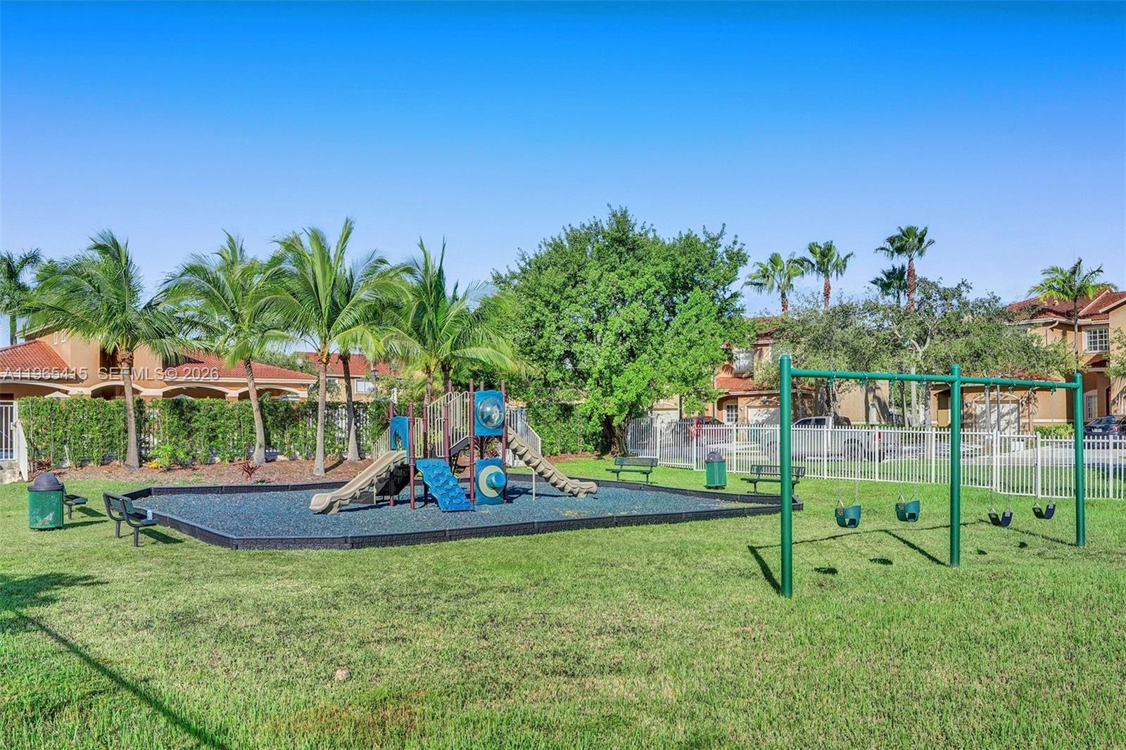 SANTA BARBARA 1ST ADDN - Residential Lease