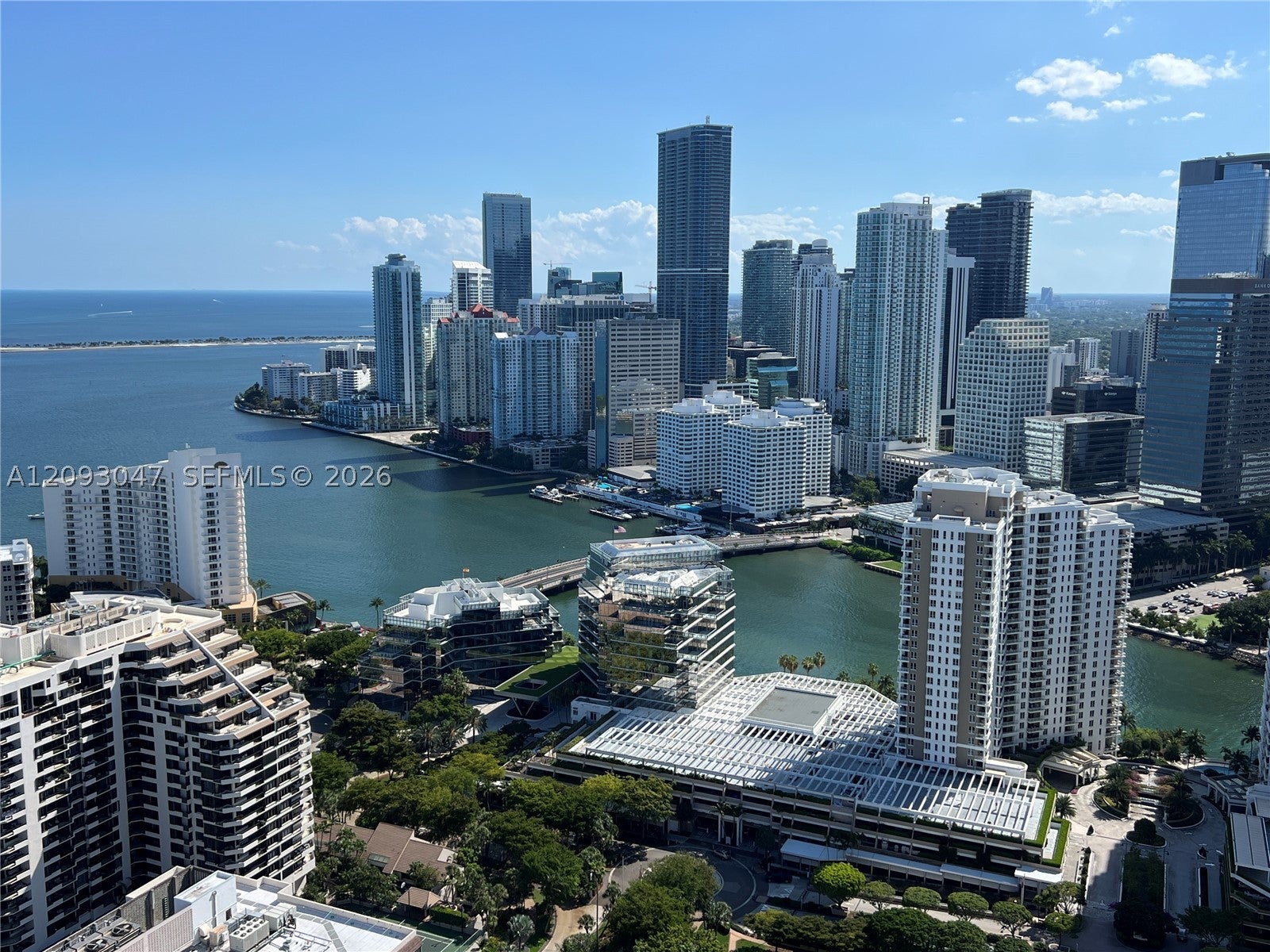 848 Brickell Key Dr 4505