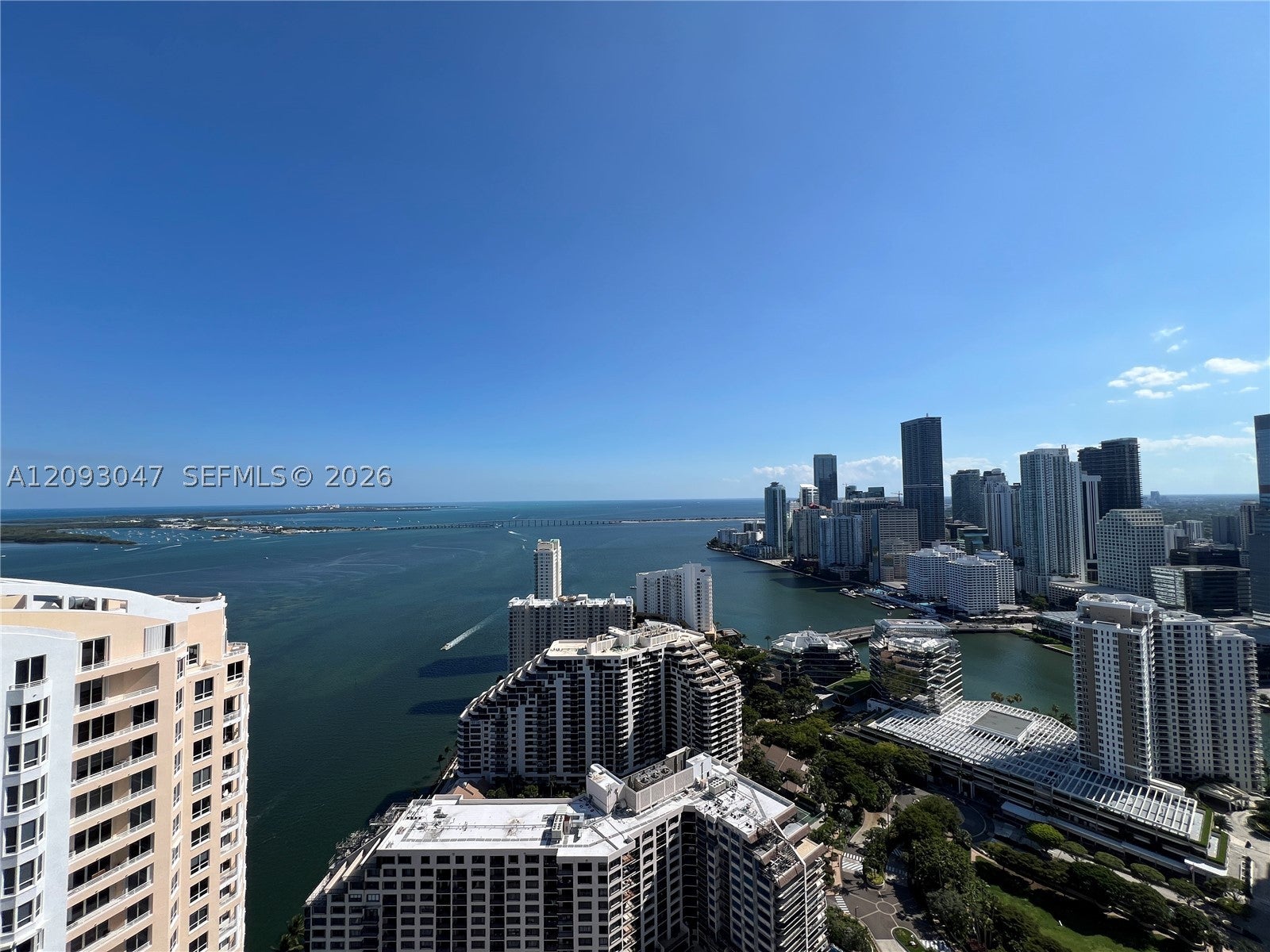 848 Brickell Key Dr 4505