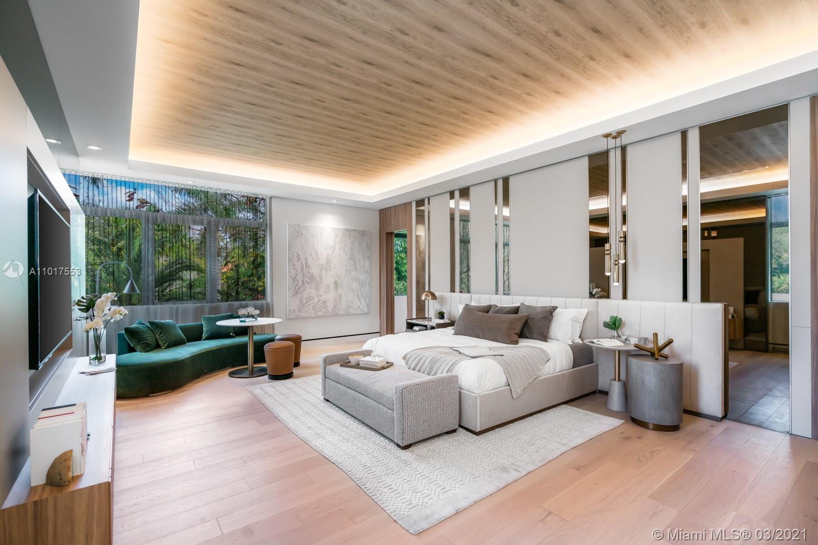 The Mansions Pinecrest - Residential