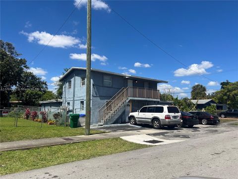 1259 NW 29th Ave Fort Lauderdale FL 33311