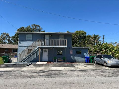 1259 NW 29th Ave Fort Lauderdale FL 33311