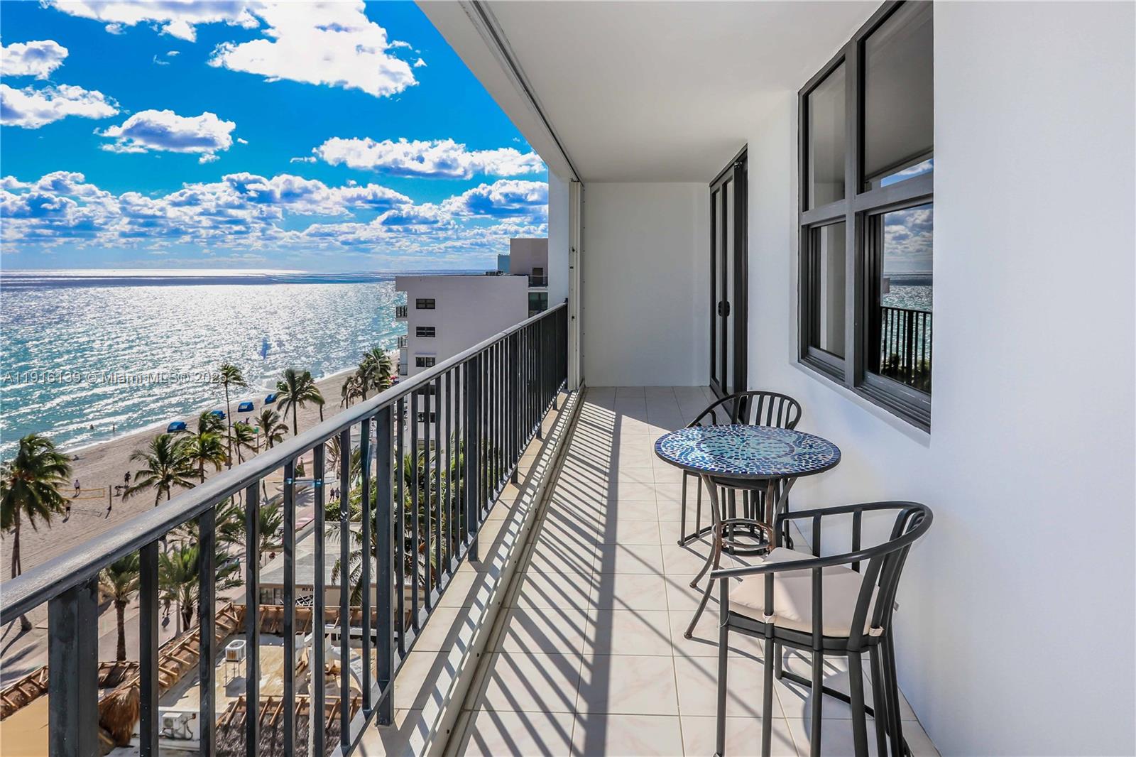 CRYSTAL TOWER INC CONDO - Residential