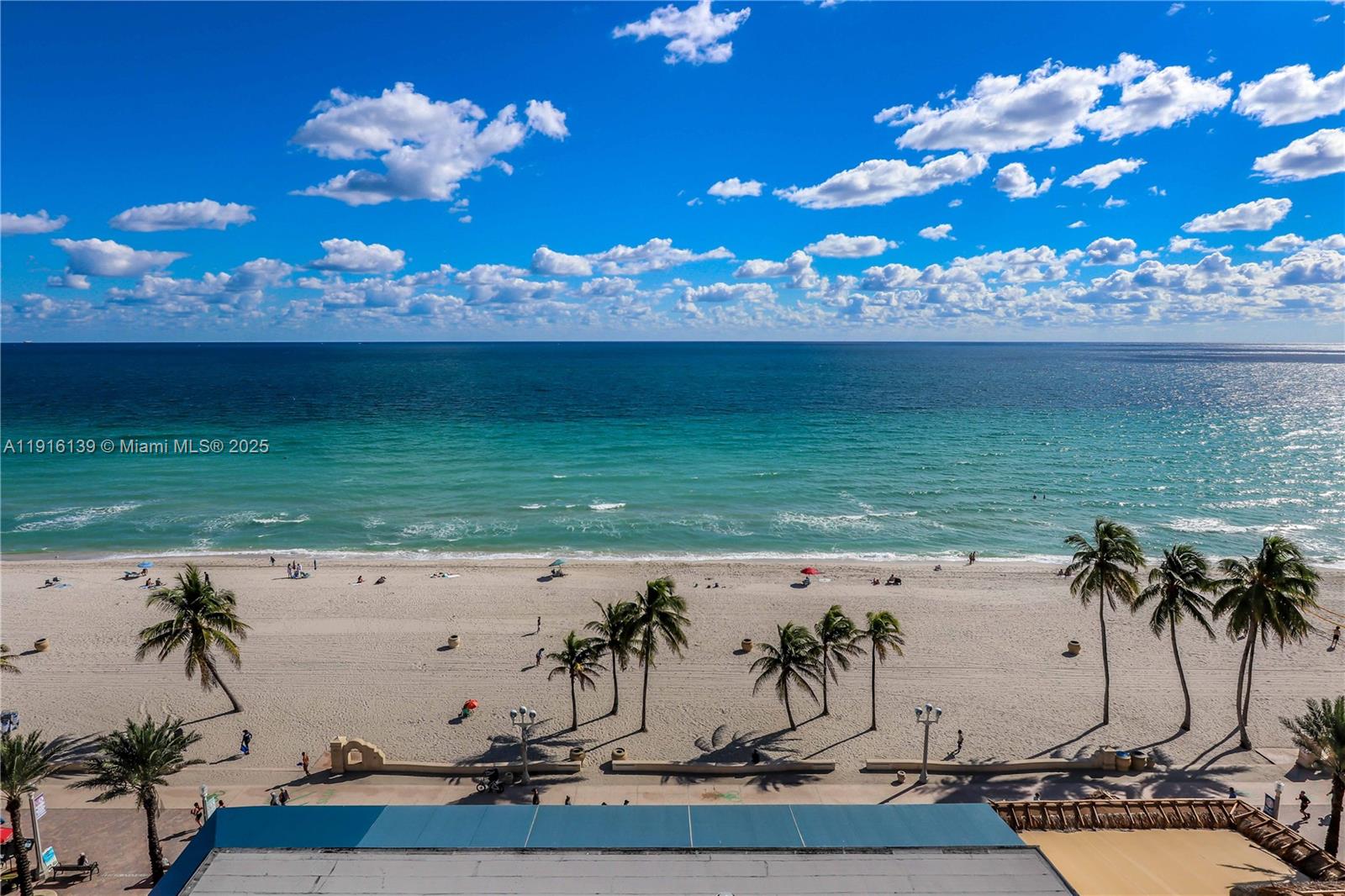 CRYSTAL TOWER INC CONDO - Residential