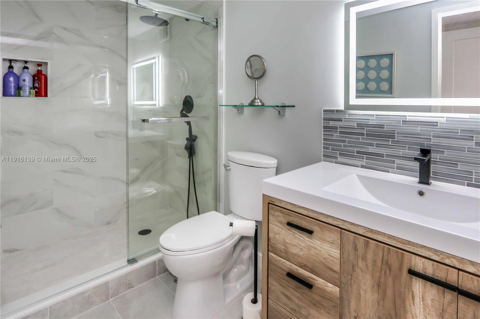 CRYSTAL TOWER INC CONDO - Residential