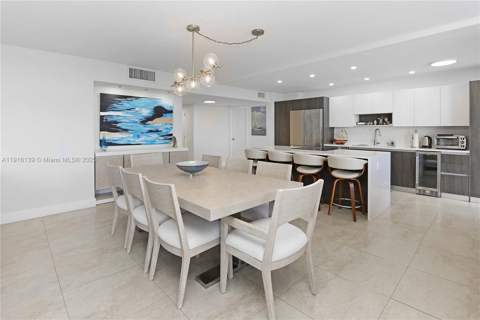 CRYSTAL TOWER INC CONDO - Residential