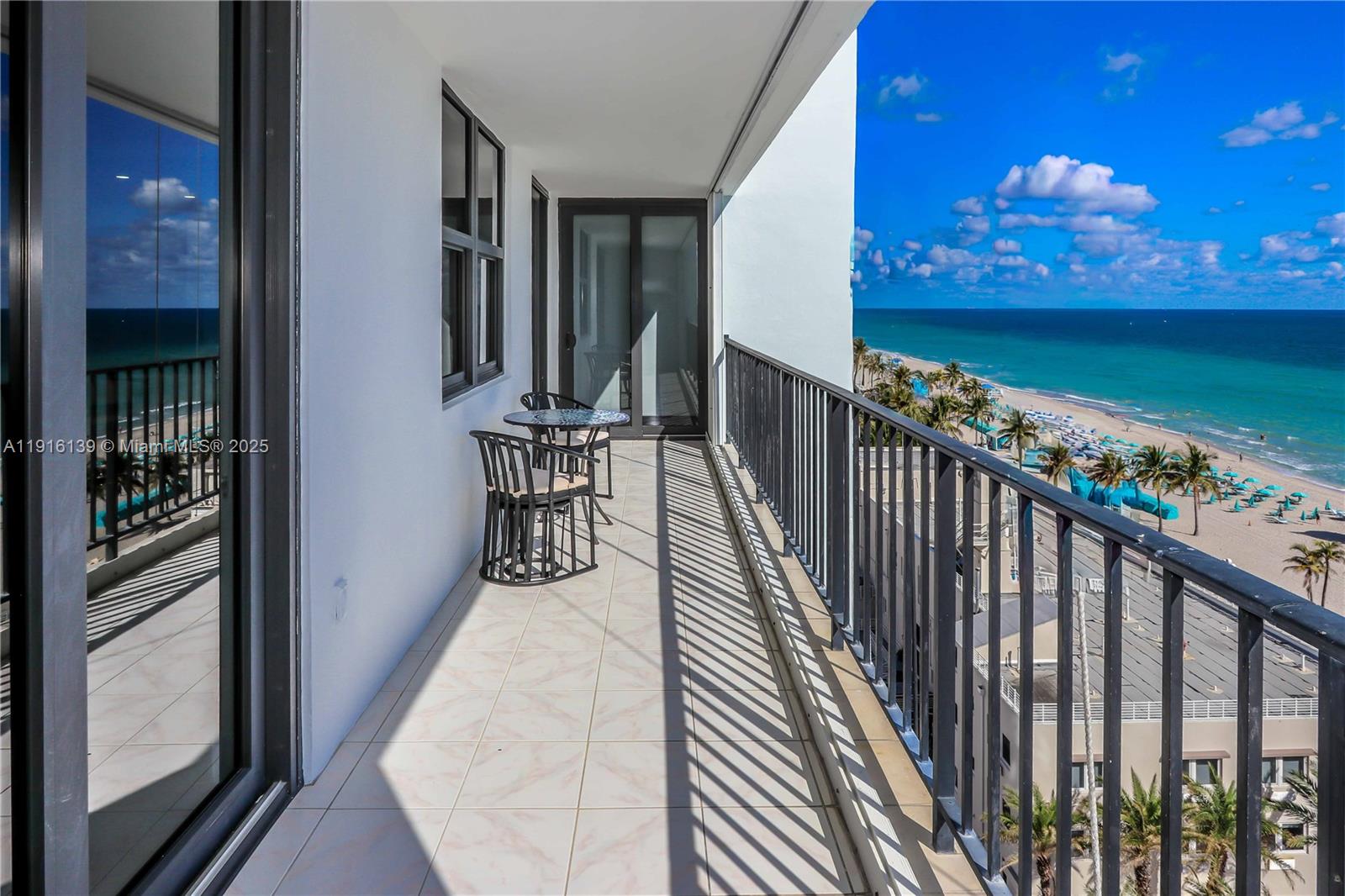 CRYSTAL TOWER INC CONDO - Residential