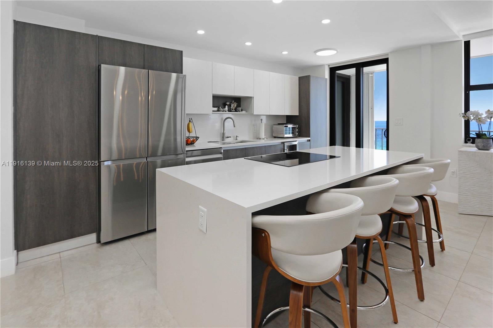 CRYSTAL TOWER INC CONDO - Residential