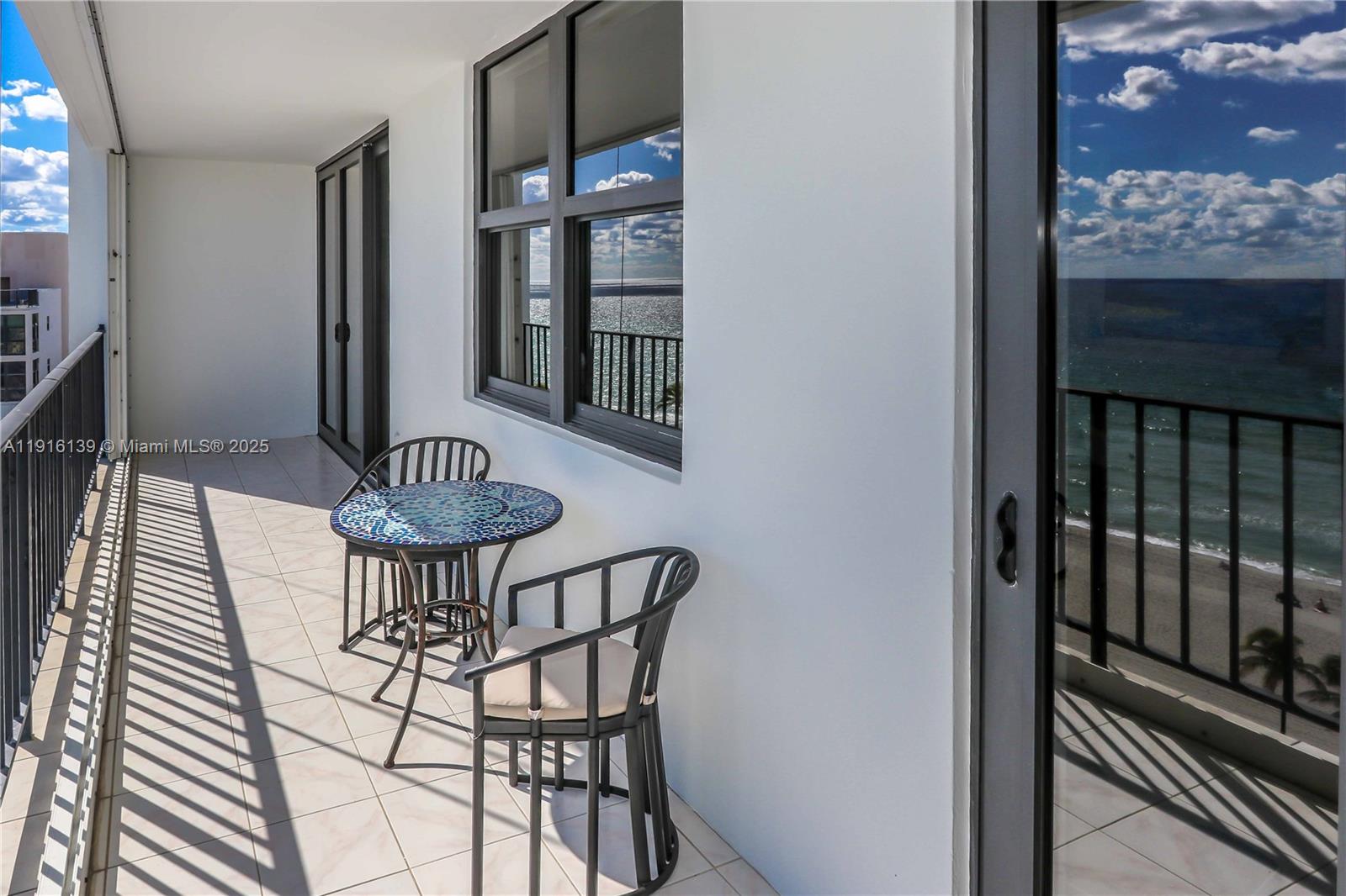 CRYSTAL TOWER INC CONDO - Residential