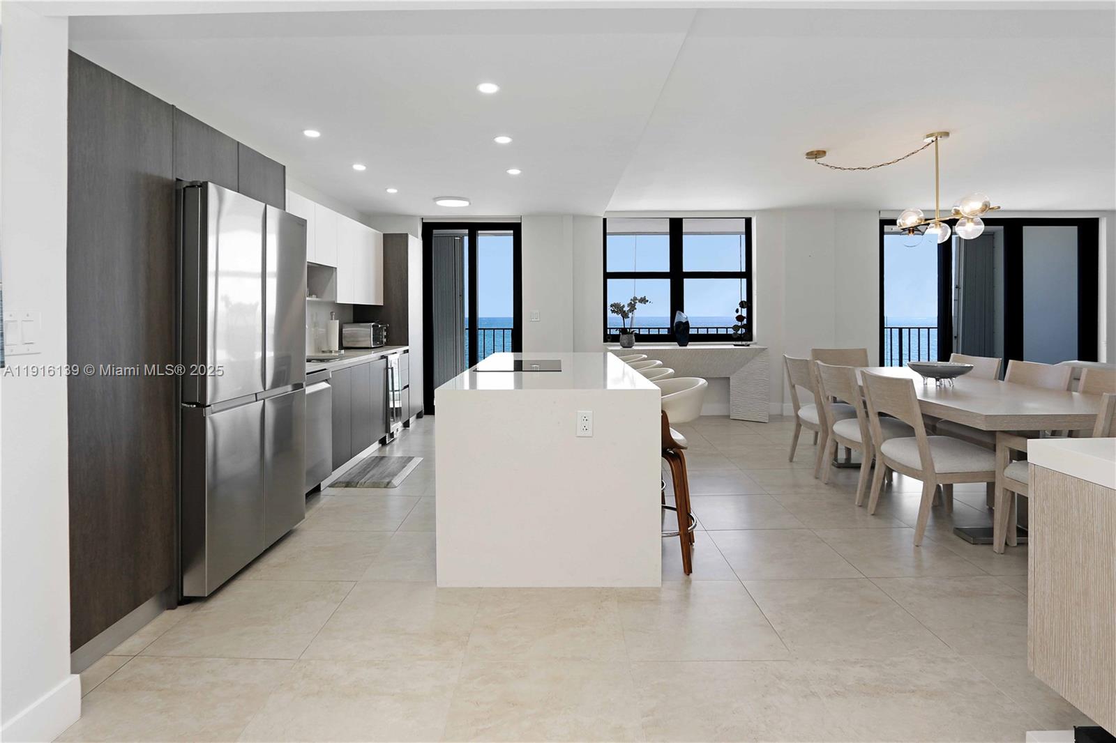 CRYSTAL TOWER INC CONDO - Residential