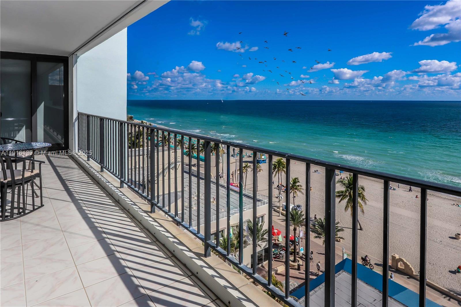 CRYSTAL TOWER INC CONDO - Residential