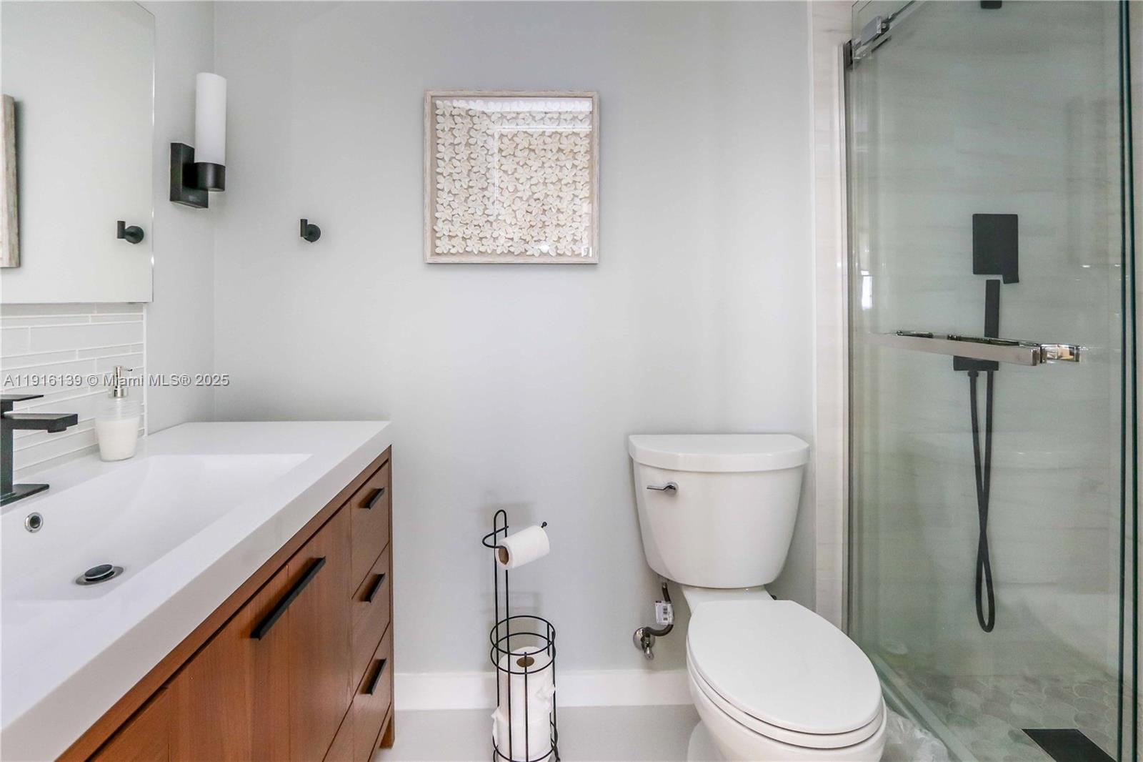 CRYSTAL TOWER INC CONDO - Residential