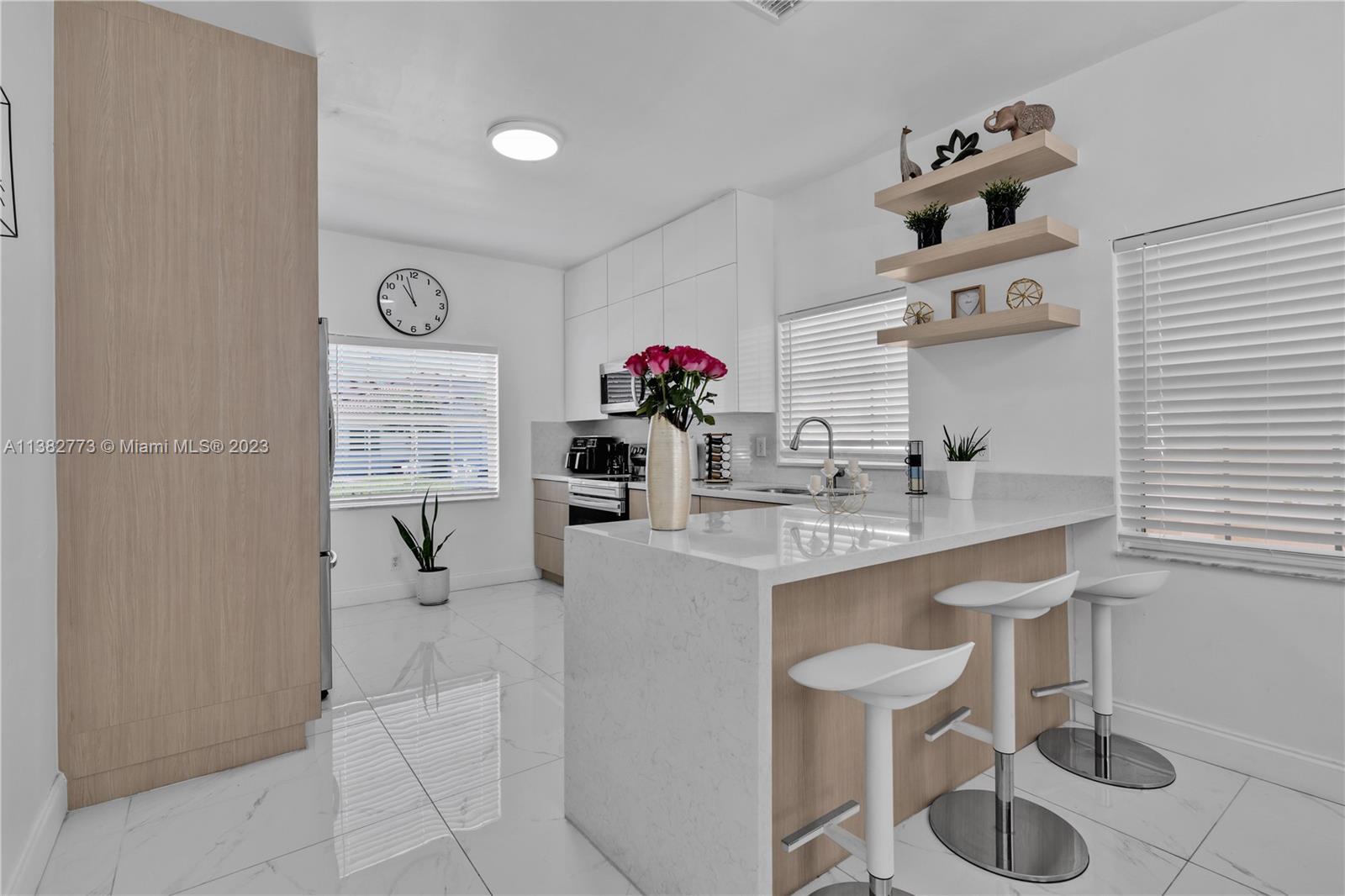 SILVER LAKES AT PEMBROKE - Residential Lease