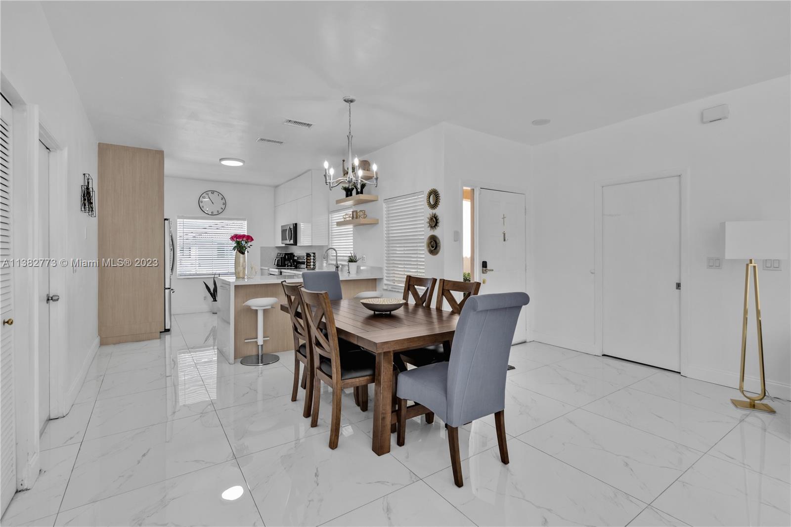 SILVER LAKES AT PEMBROKE - Residential Lease