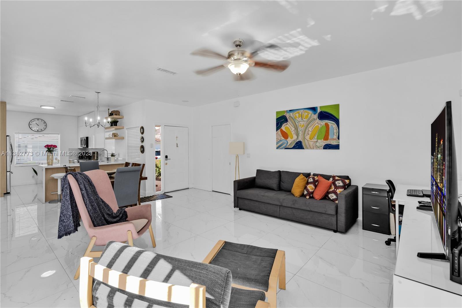 SILVER LAKES AT PEMBROKE - Residential Lease