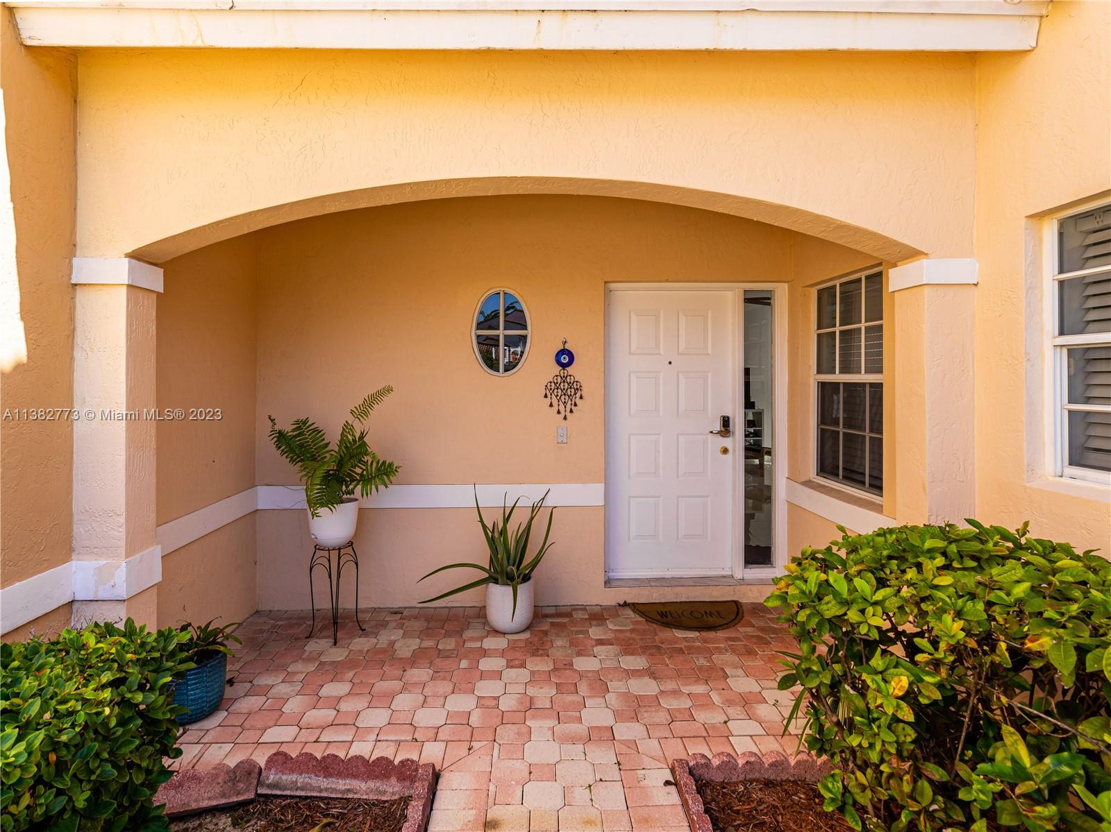 SILVER LAKES AT PEMBROKE - Residential Lease