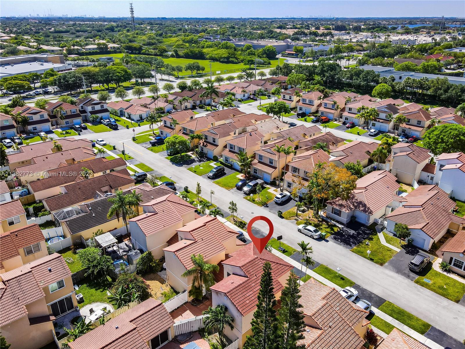 SILVER LAKES AT PEMBROKE - Residential Lease