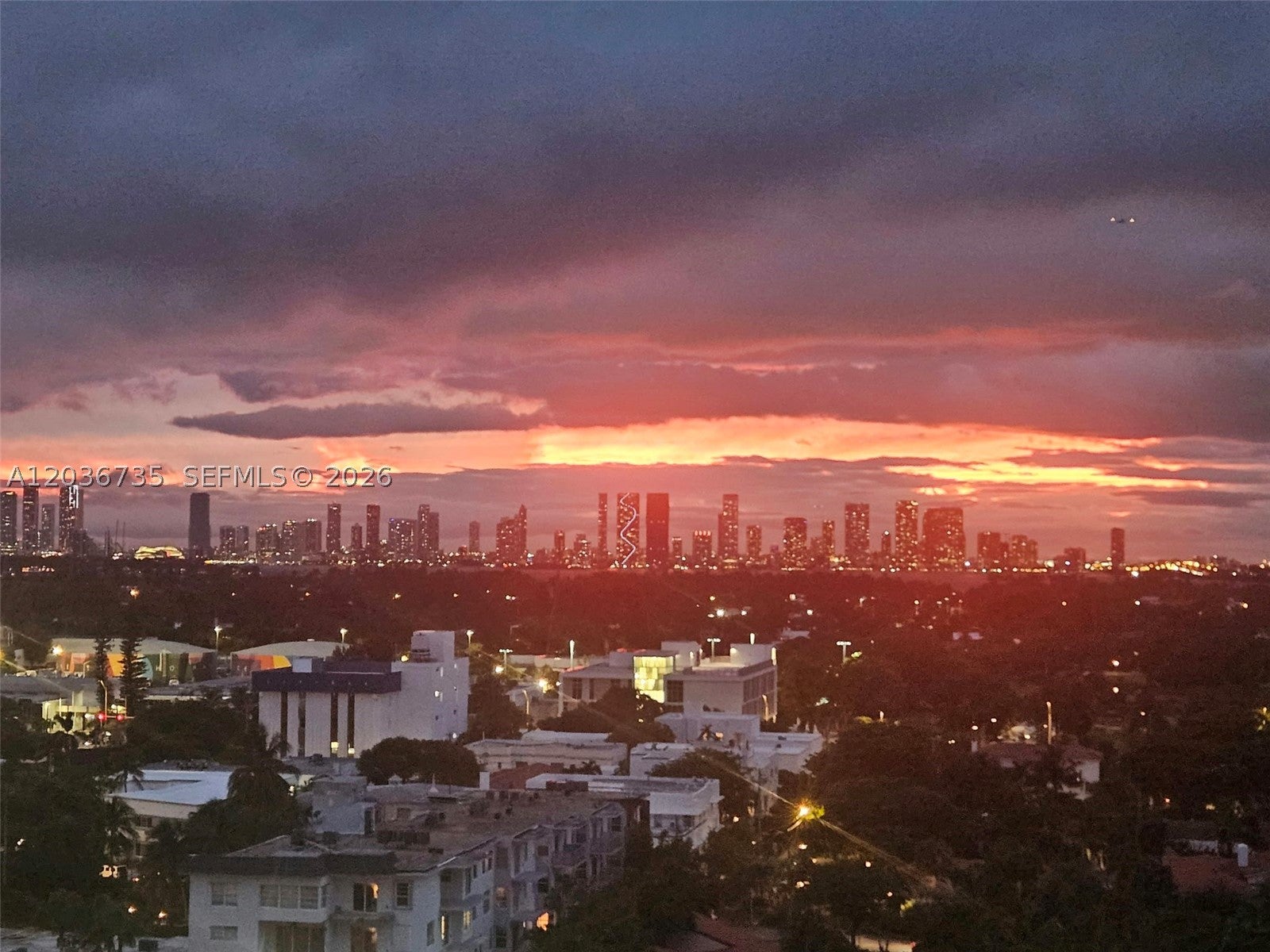 2555 Collins Ave 1508, Miami Beach FL 33140