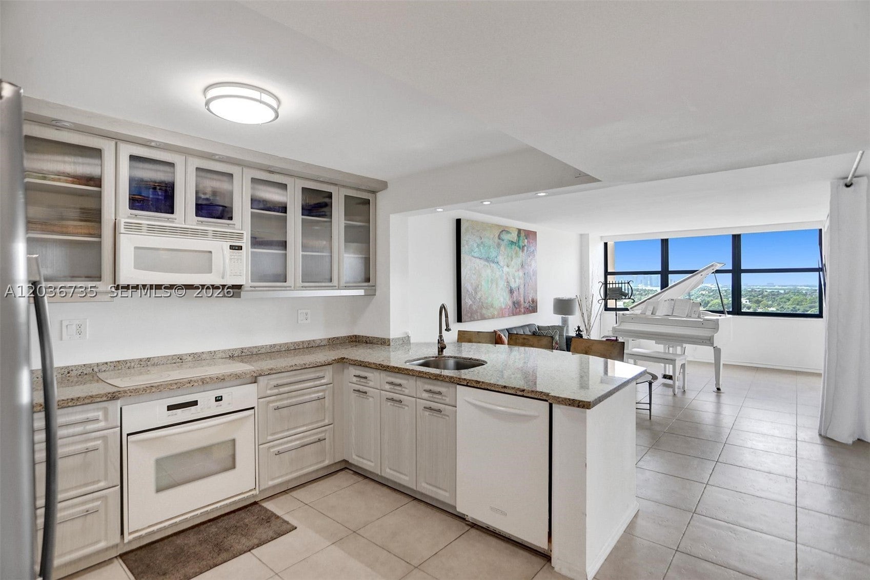 2555 Collins Ave 1508