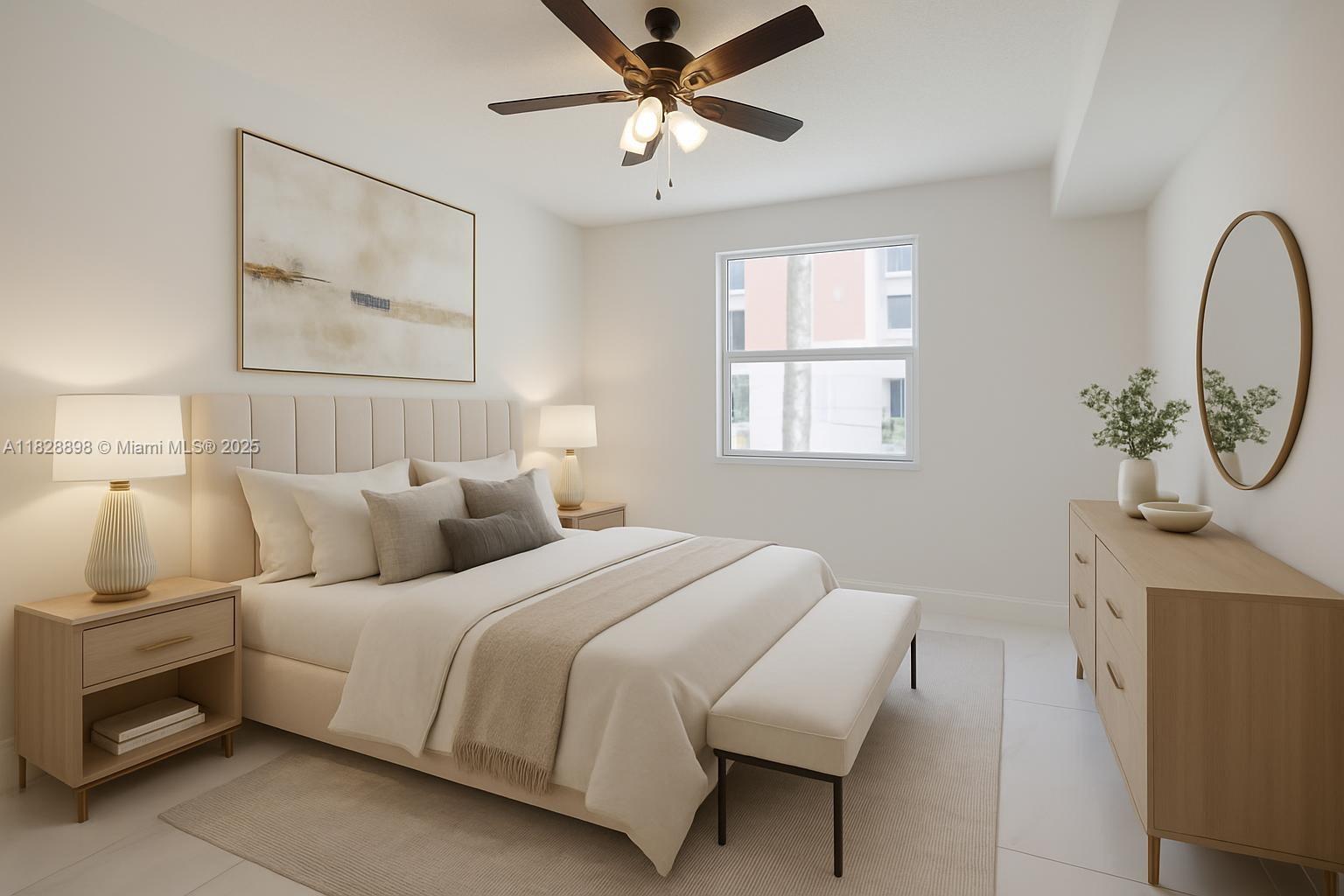 PORTO BELLAGIO CONDO - Residential