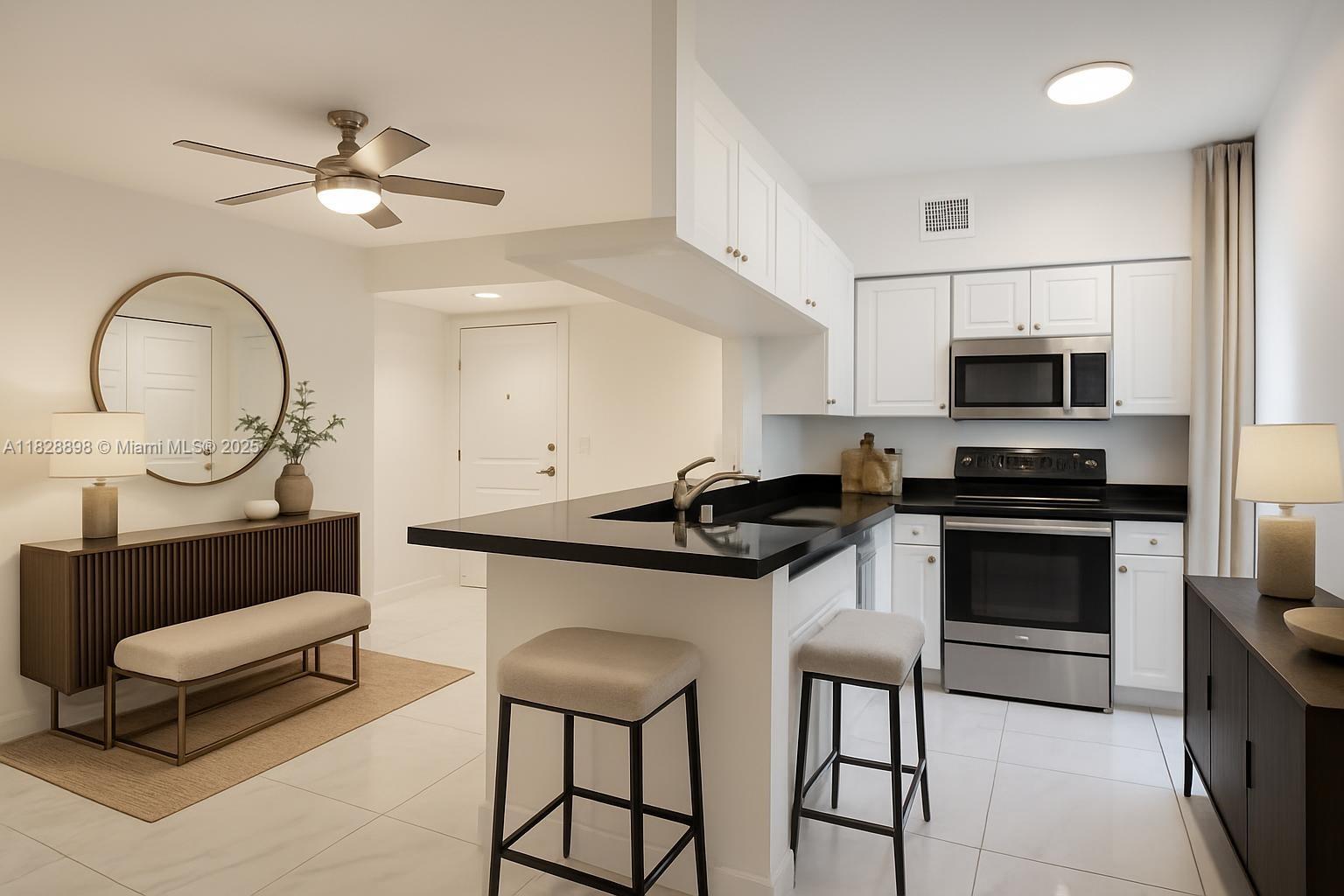 PORTO BELLAGIO CONDO - Residential