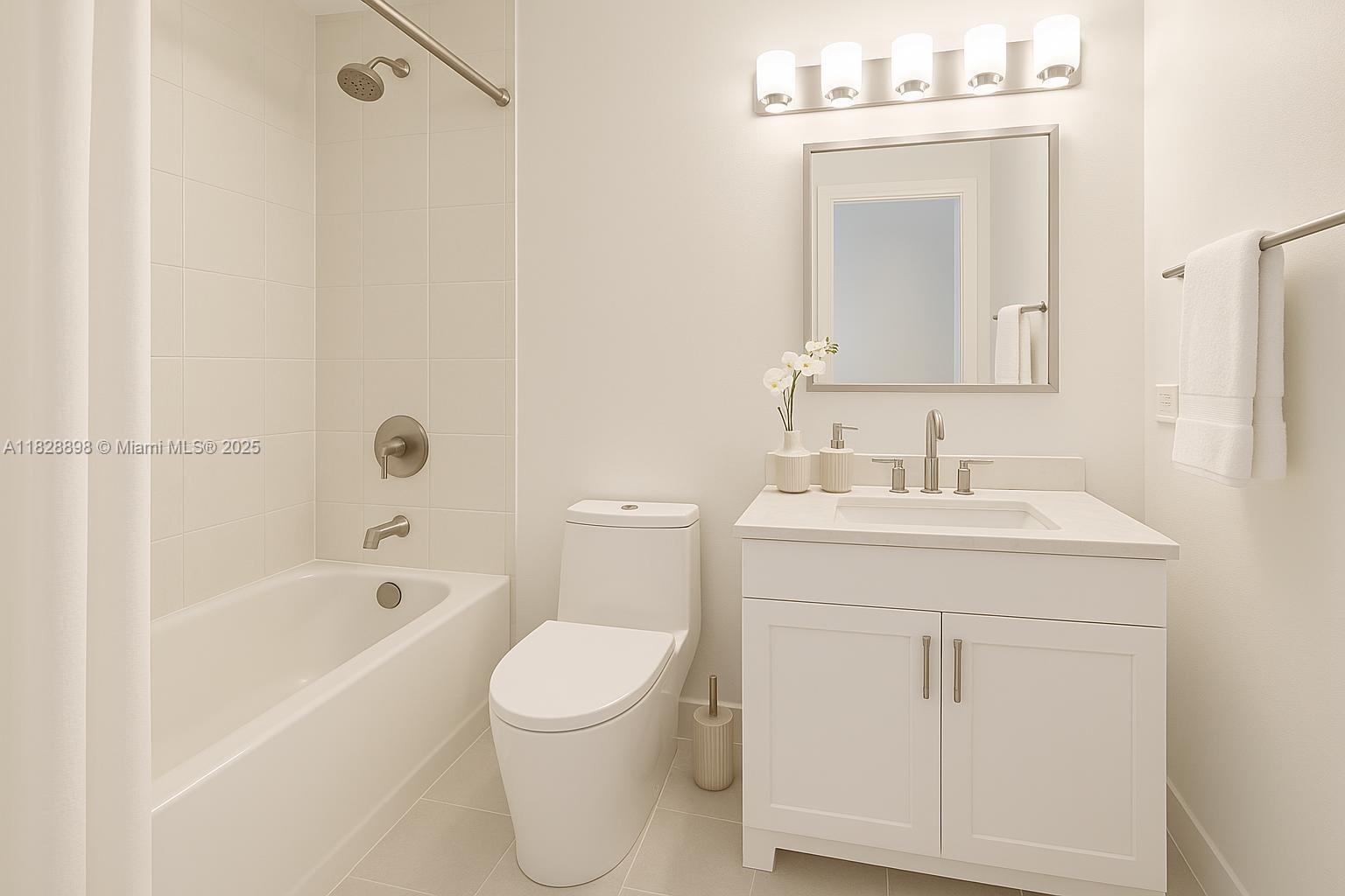 PORTO BELLAGIO CONDO - Residential