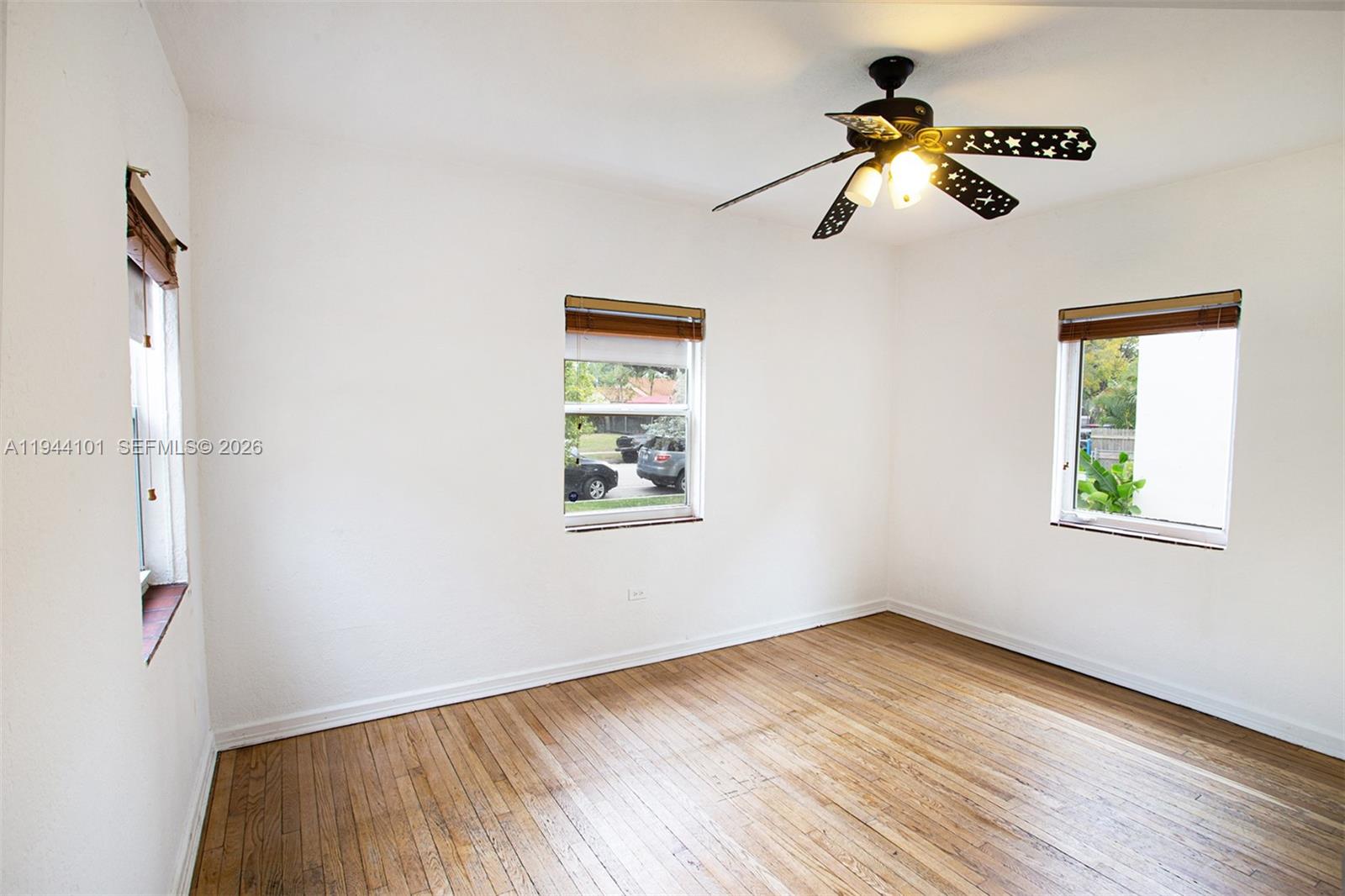 BRICKELL ESTATES - Residential