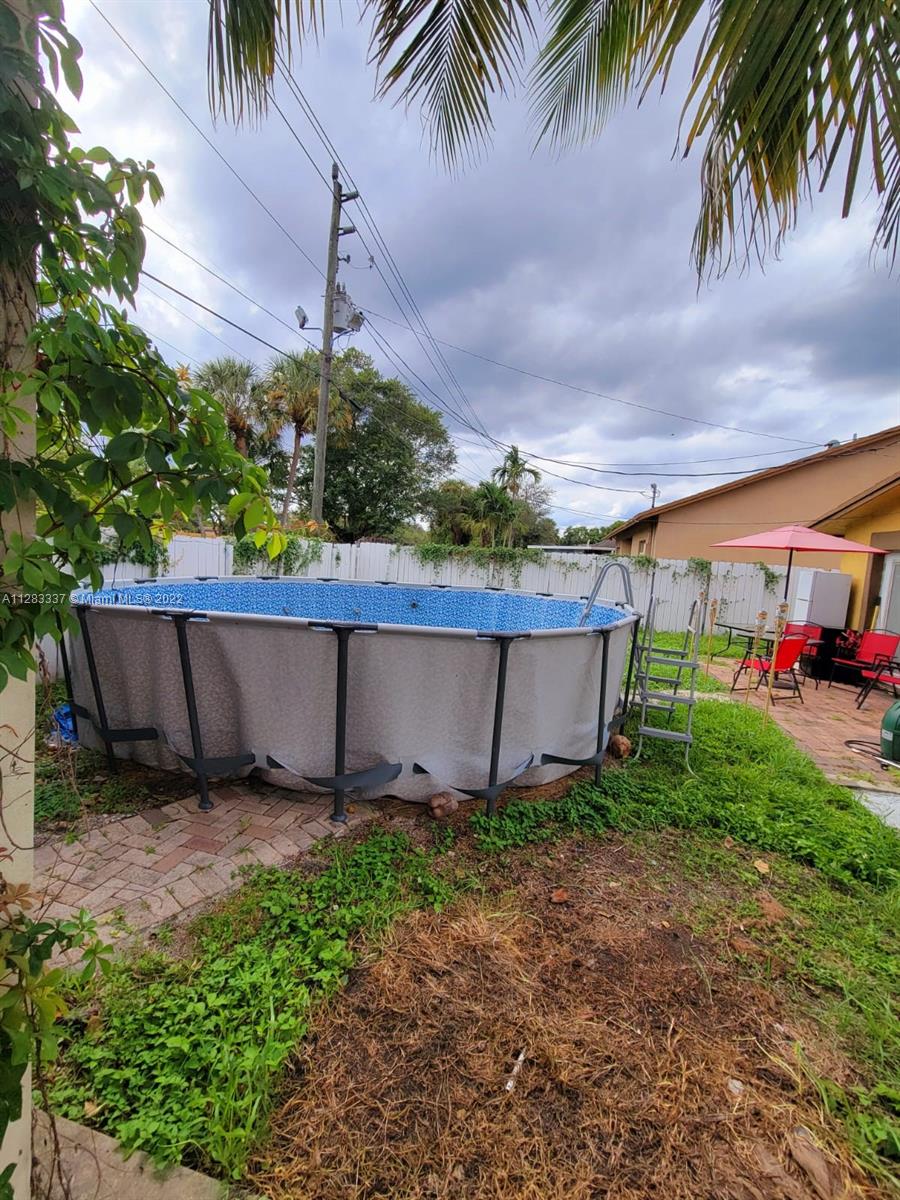 WASHINGTON PARK THIRD ADD - Residential