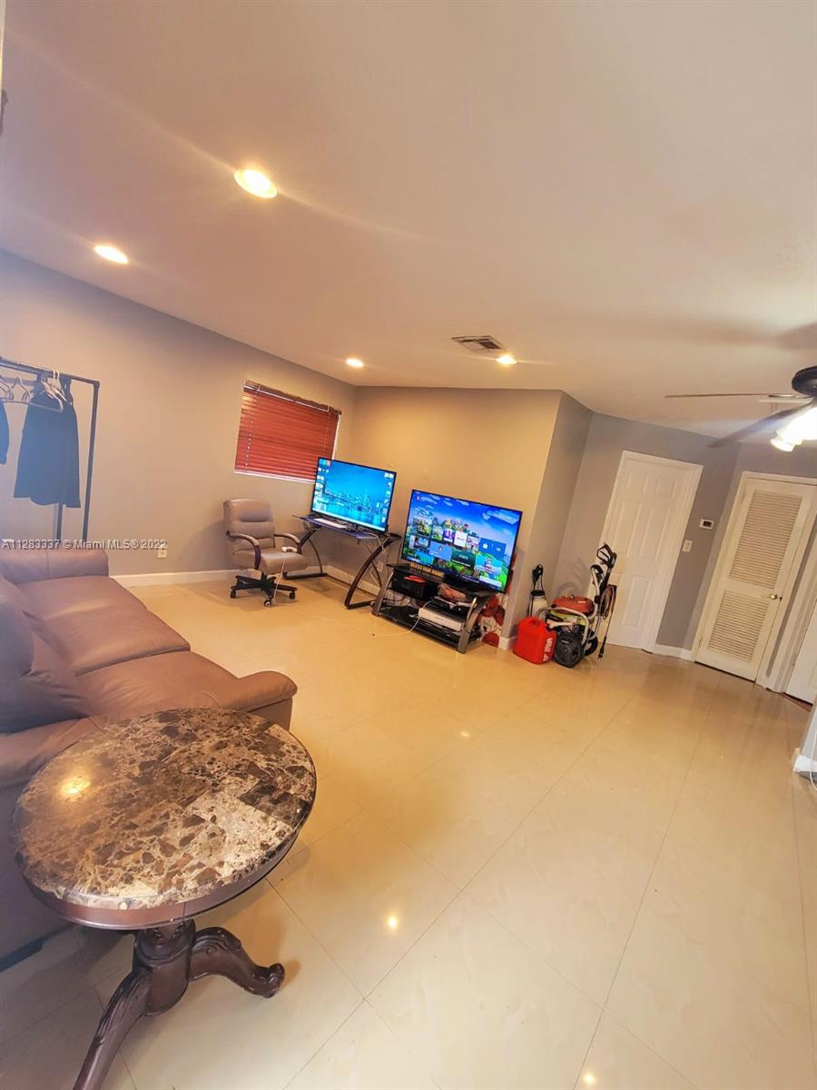 WASHINGTON PARK THIRD ADD - Residential