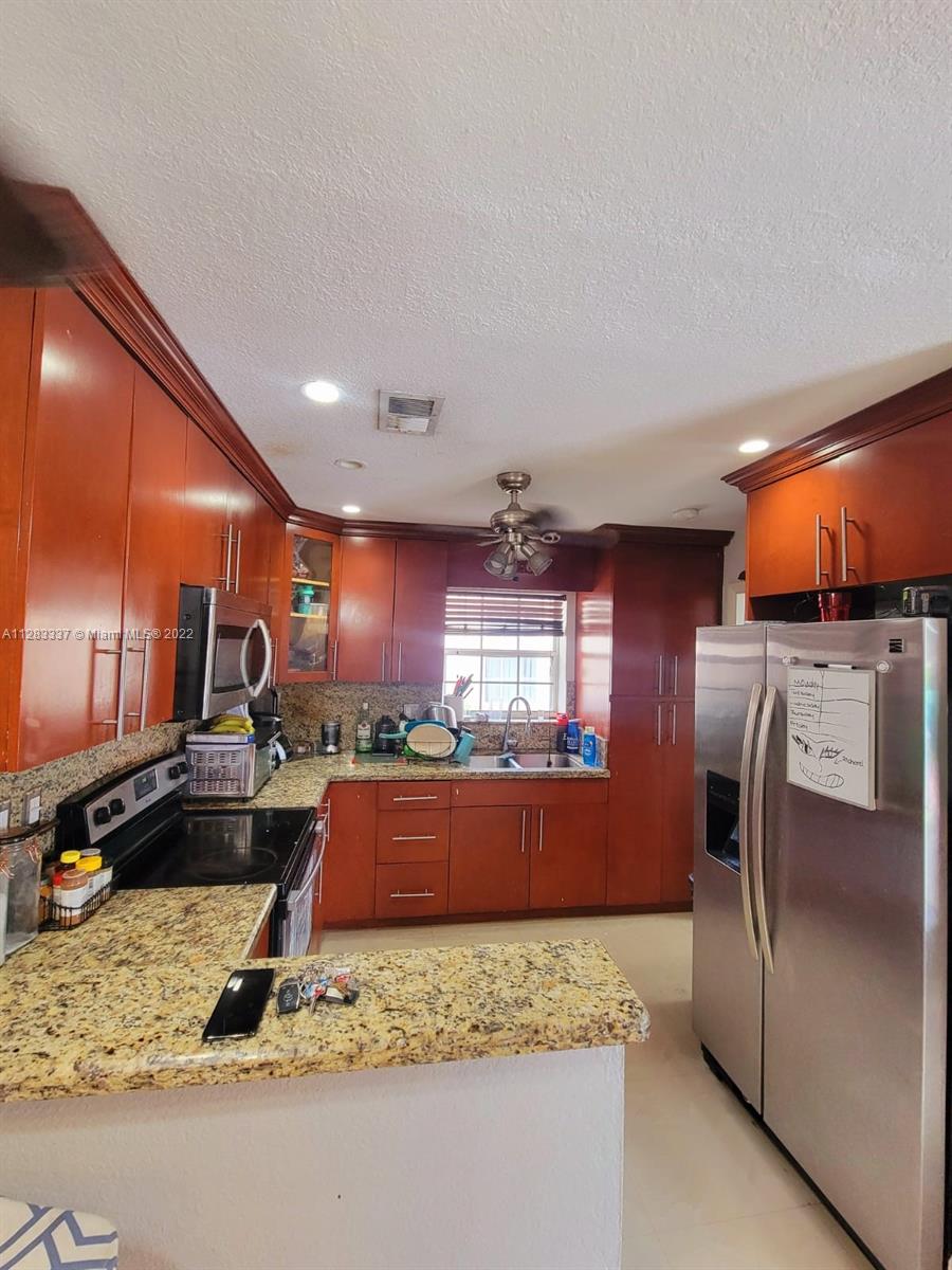 WASHINGTON PARK THIRD ADD - Residential