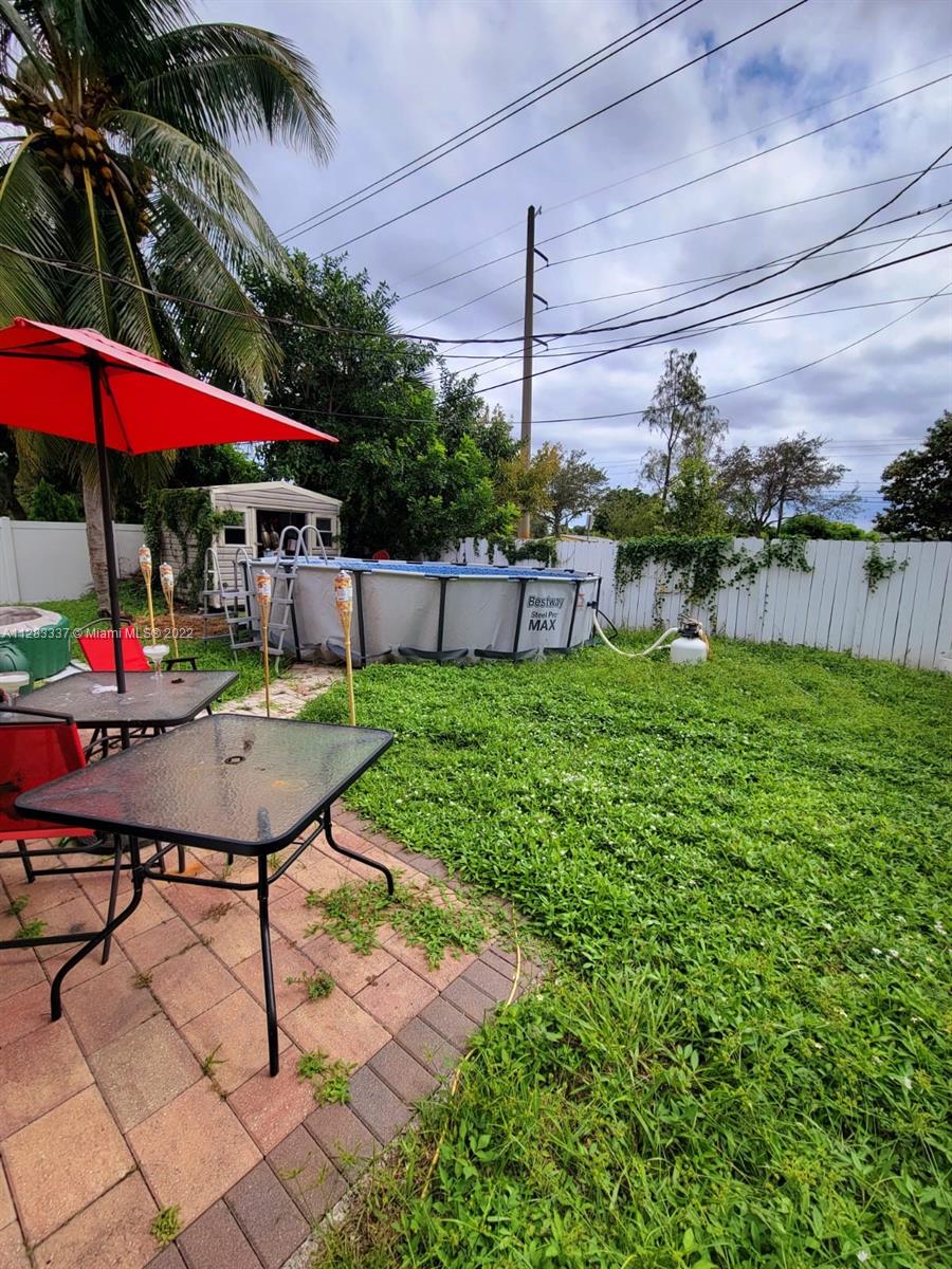 WASHINGTON PARK THIRD ADD - Residential