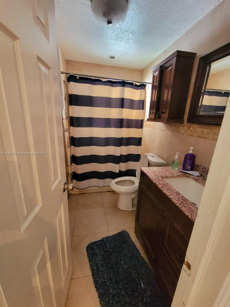 WASHINGTON PARK THIRD ADD - Residential