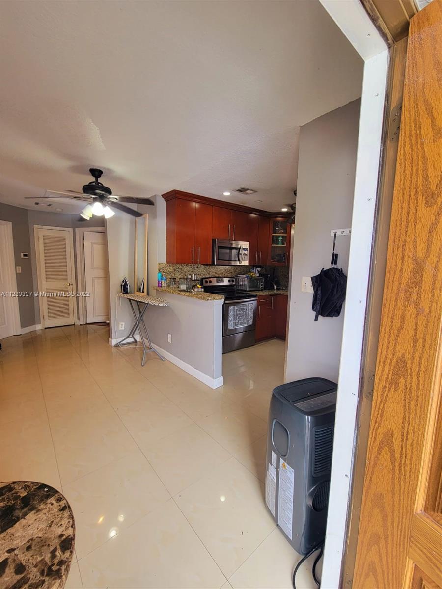 WASHINGTON PARK THIRD ADD - Residential