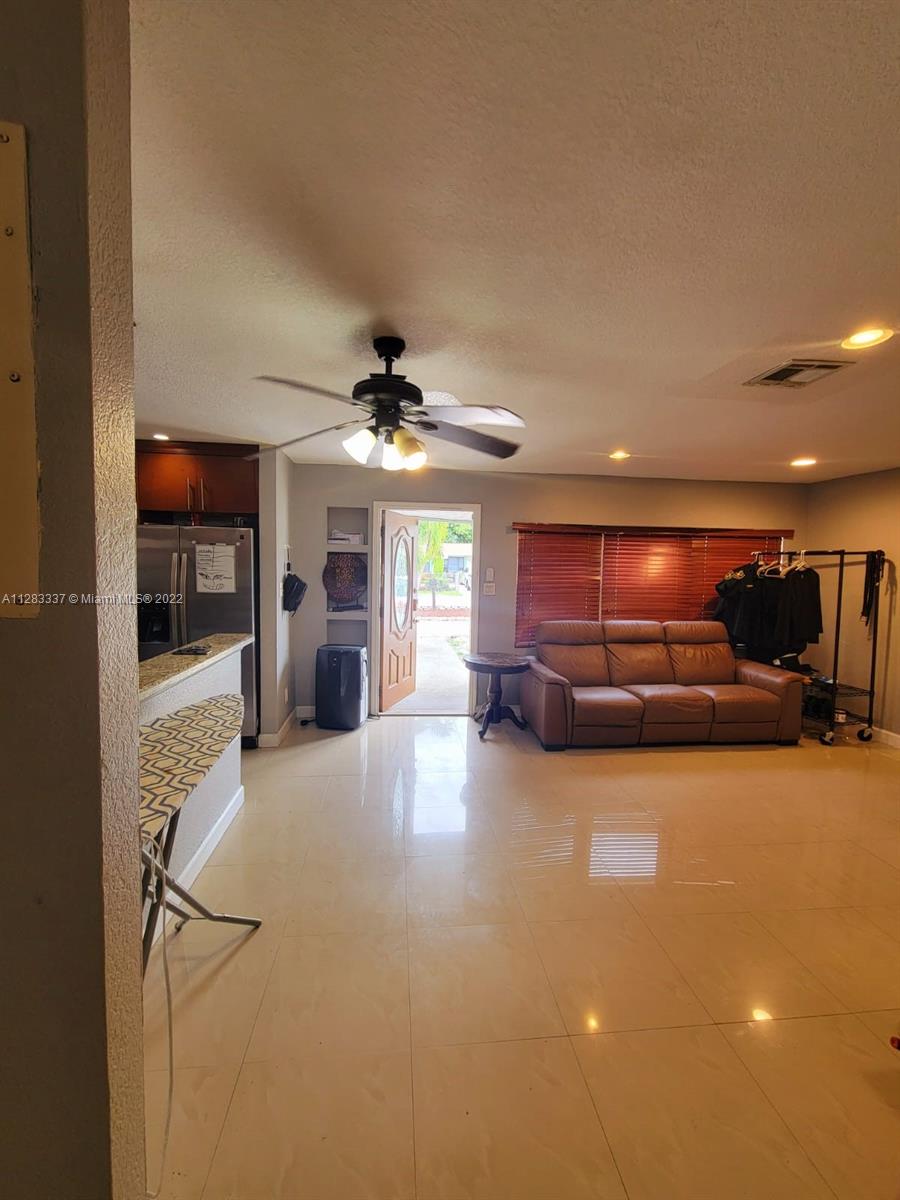 WASHINGTON PARK THIRD ADD - Residential