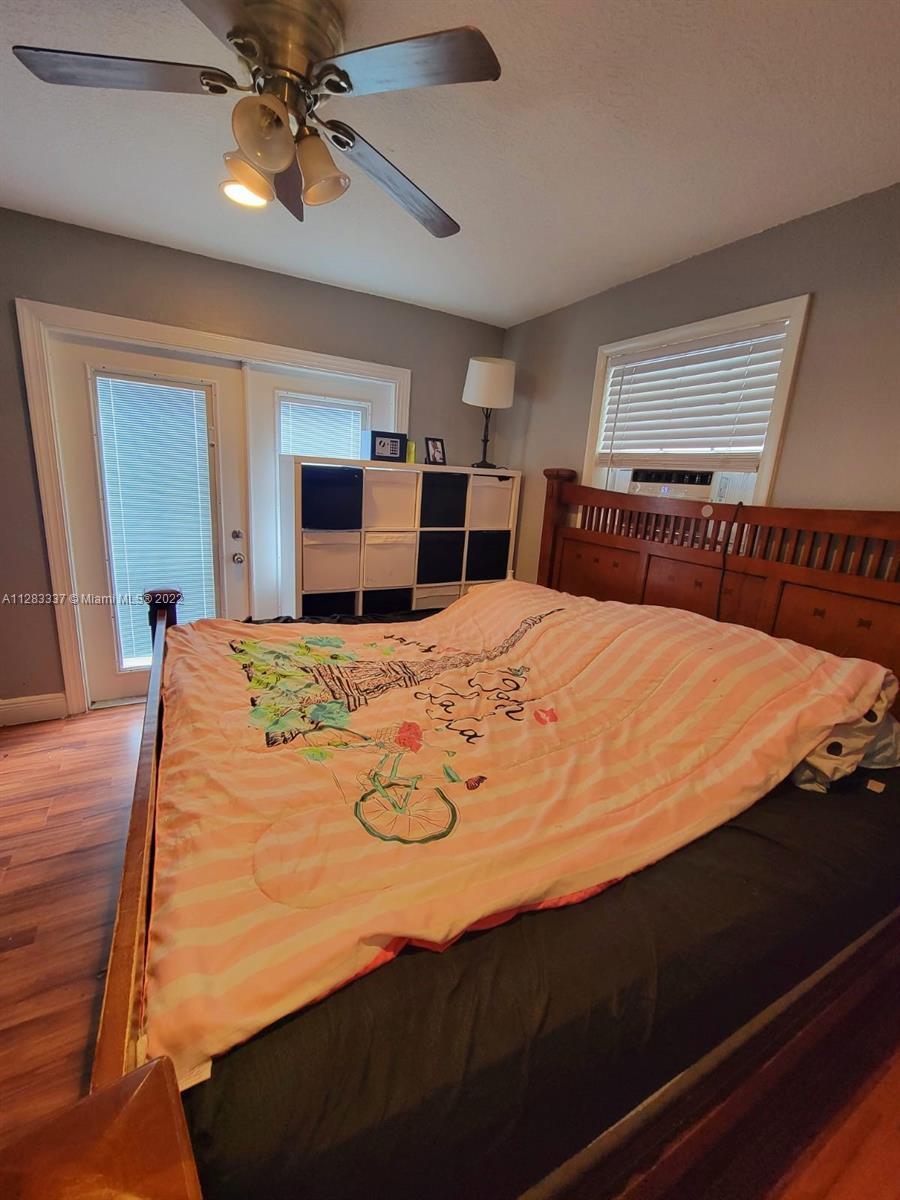 WASHINGTON PARK THIRD ADD - Residential