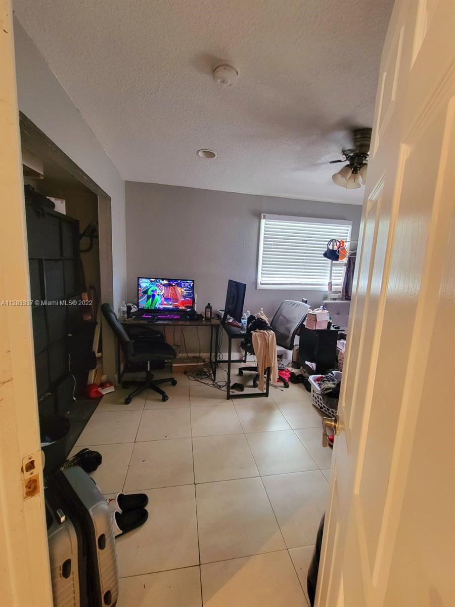 WASHINGTON PARK THIRD ADD - Residential